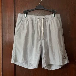 Men’s Vuori “Kore” Shorts
